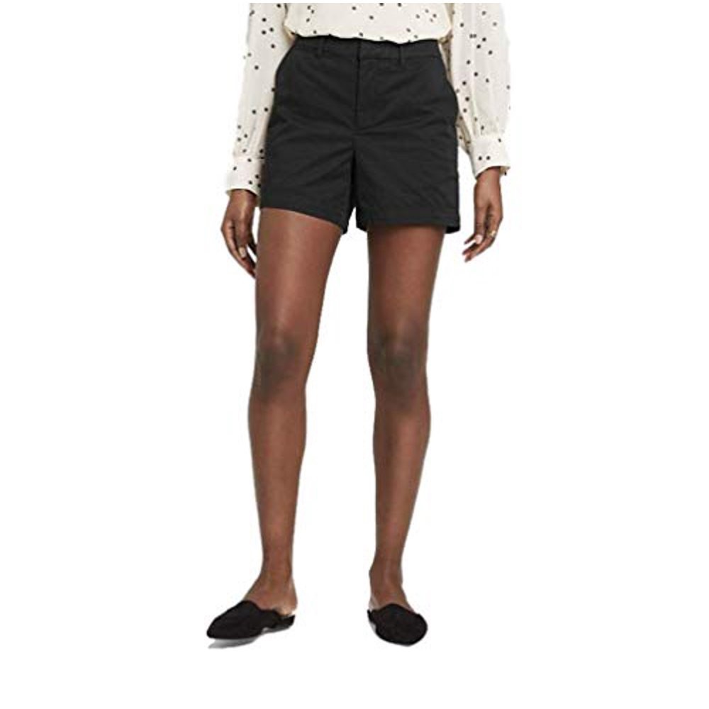 A New Day Black Shorts